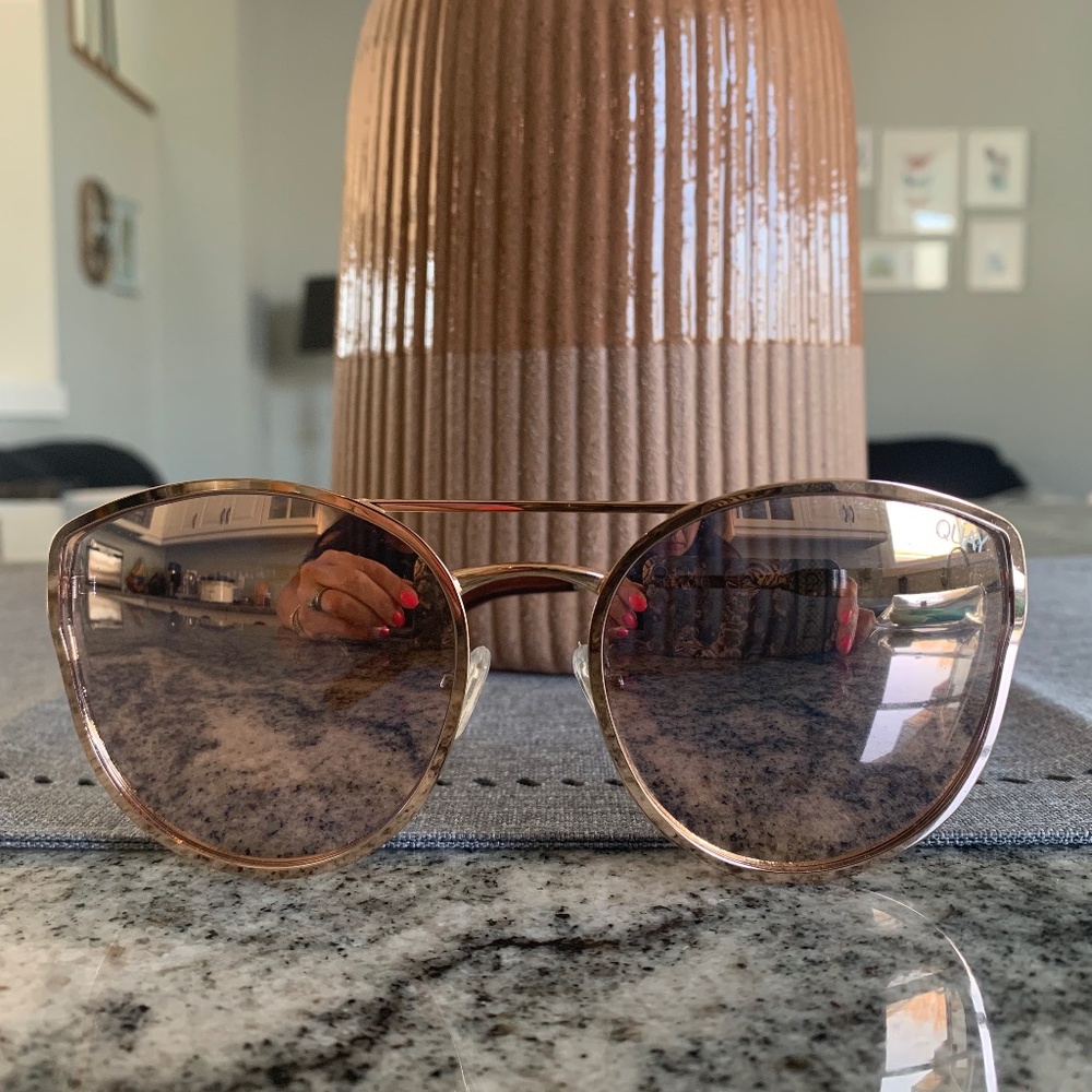 Quay Australia sunglasses